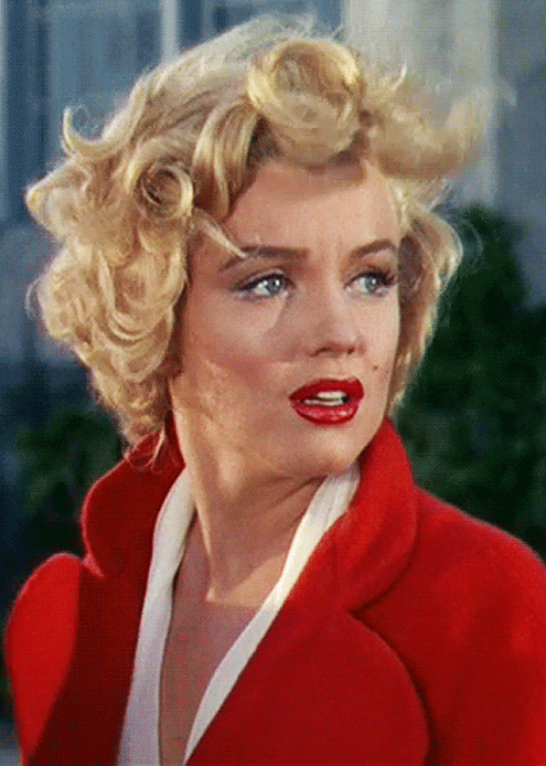 Marilyn Monroe Gifs Page 44 Wifflegif - vrogue.co