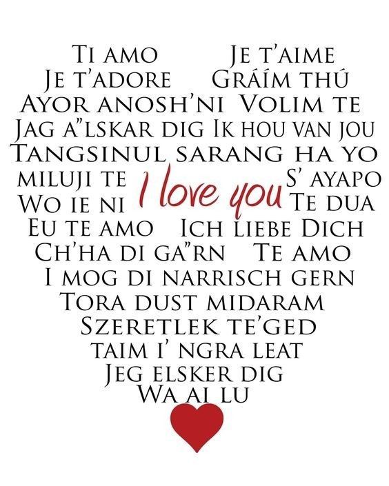 AMOUR