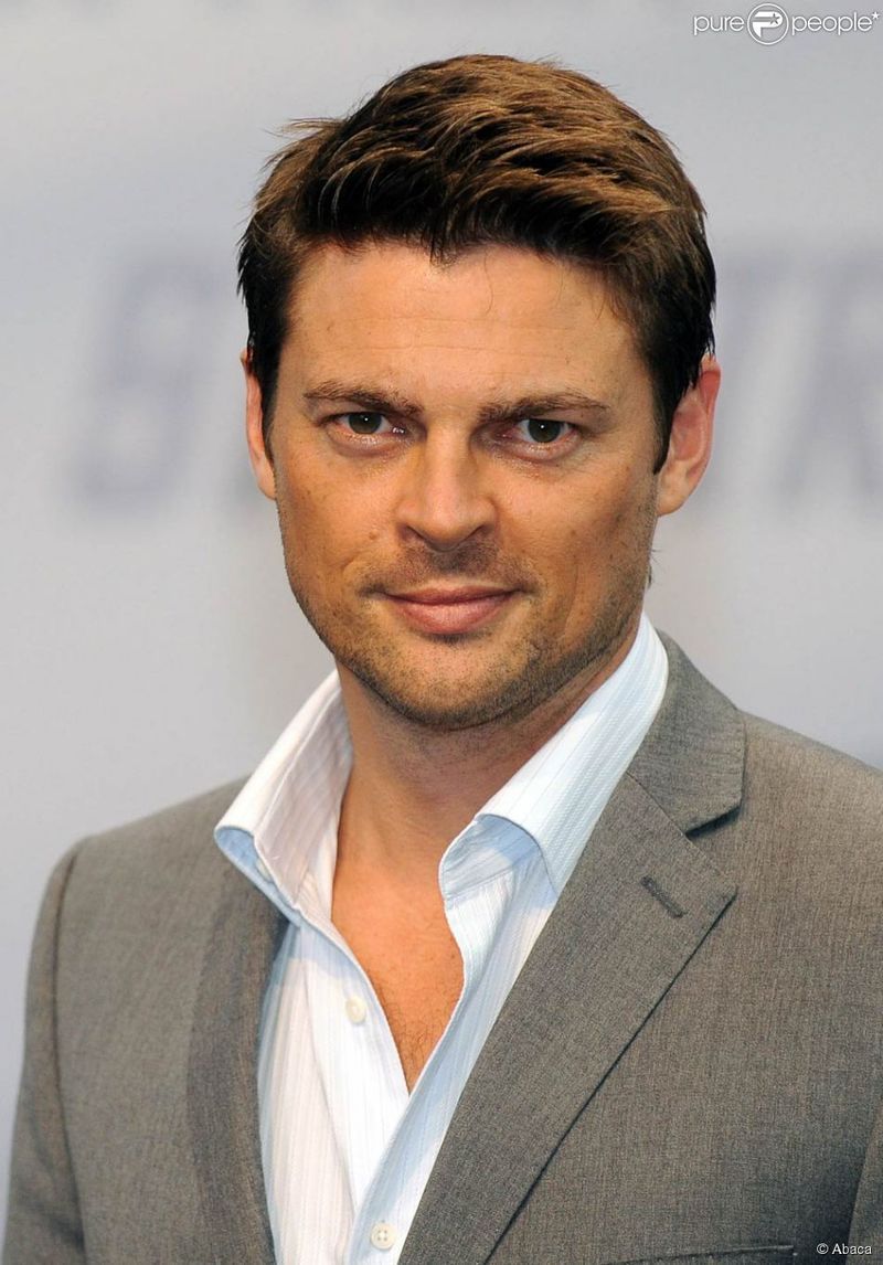 Karl Urban Images