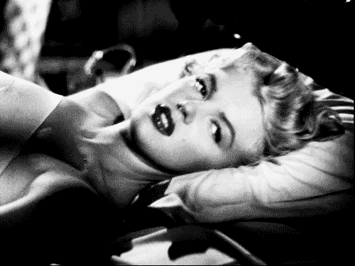 gifs marilyn monroe - Page 4