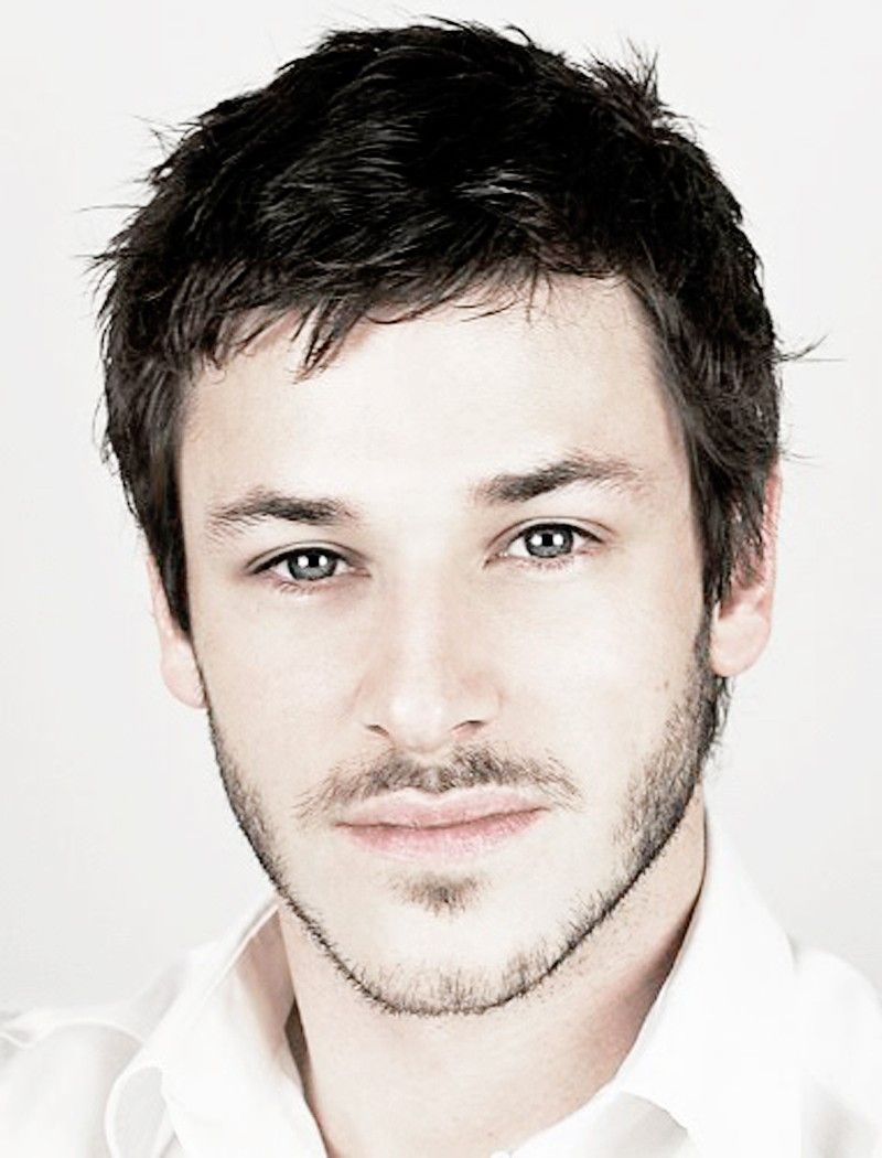 Gaspard-Ulliel Images