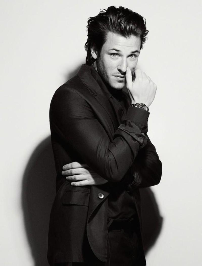 Gaspard-Ulliel Images