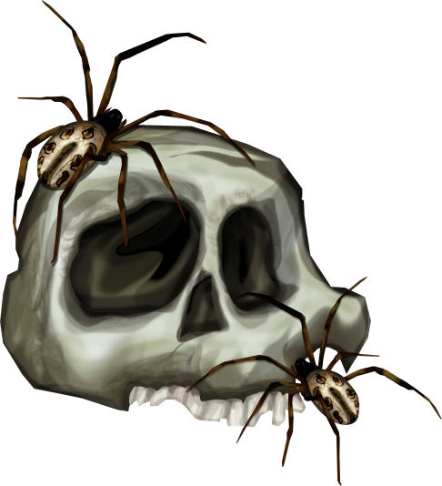 SkullwSpiders-GI_ThePunishment.png