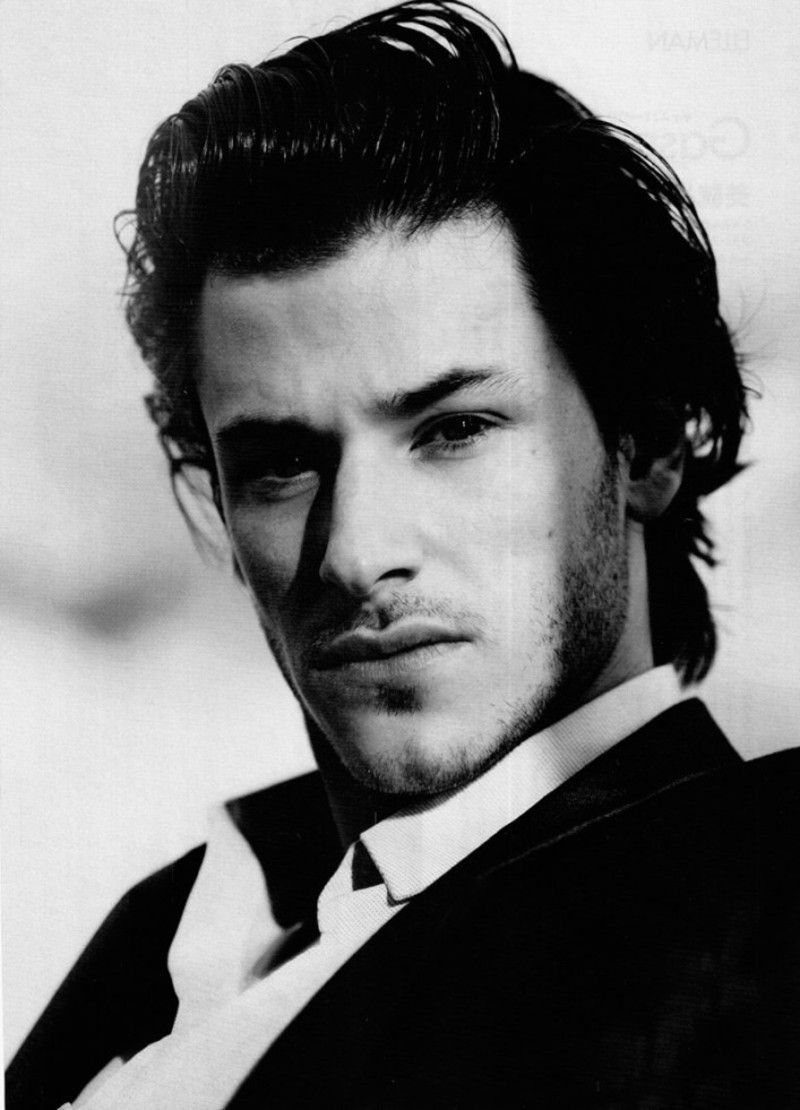 Gaspard-Ulliel Images