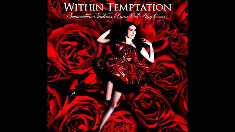 within temptation utopia album