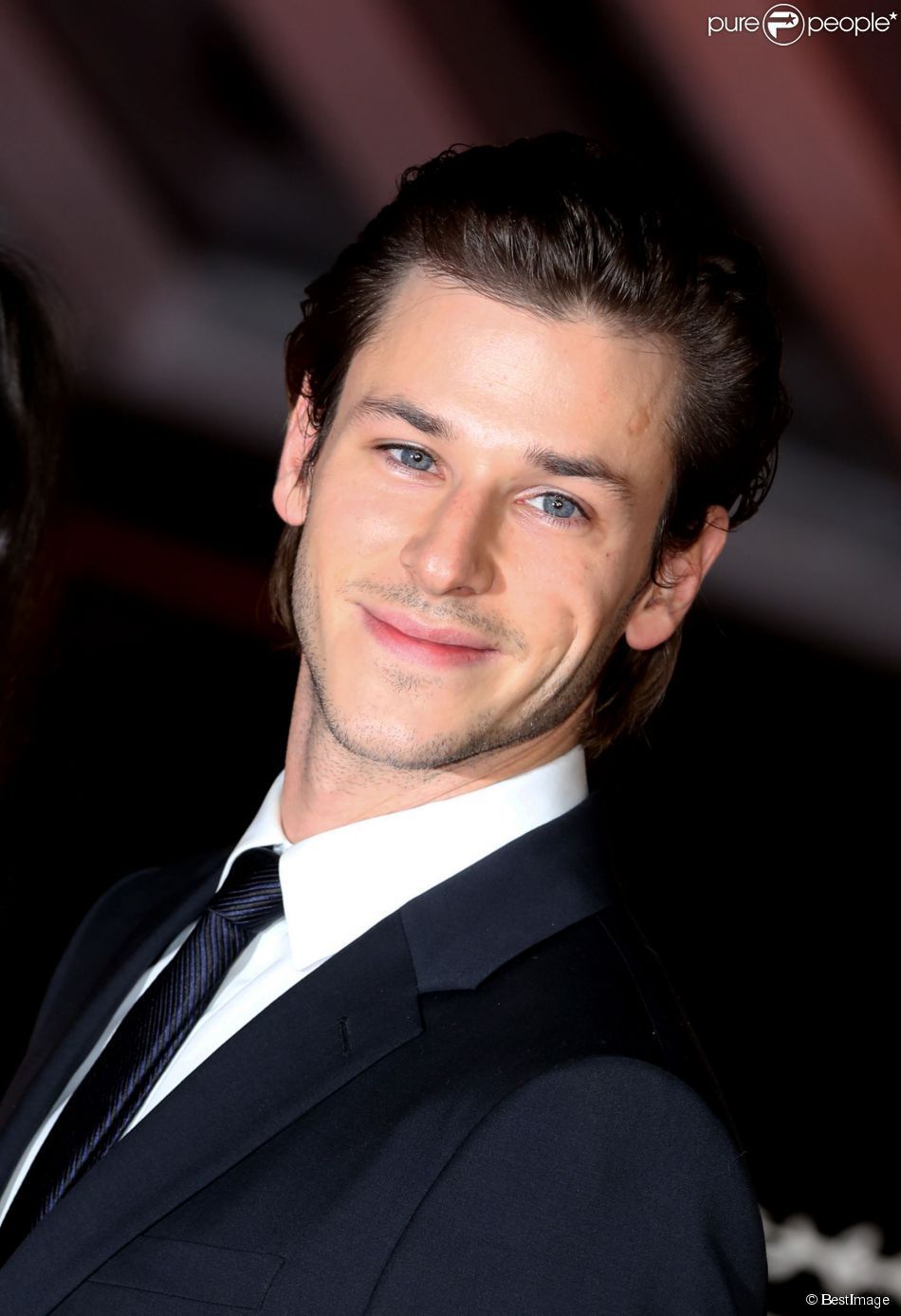 Gaspard-Ulliel Images