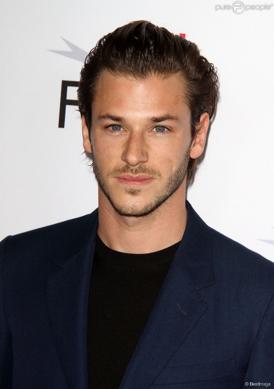 Gaspard-Ulliel Images