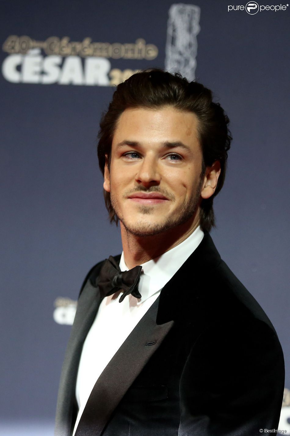 Gaspard-Ulliel Images