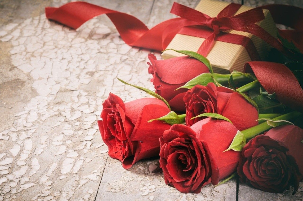 Single st. valentin