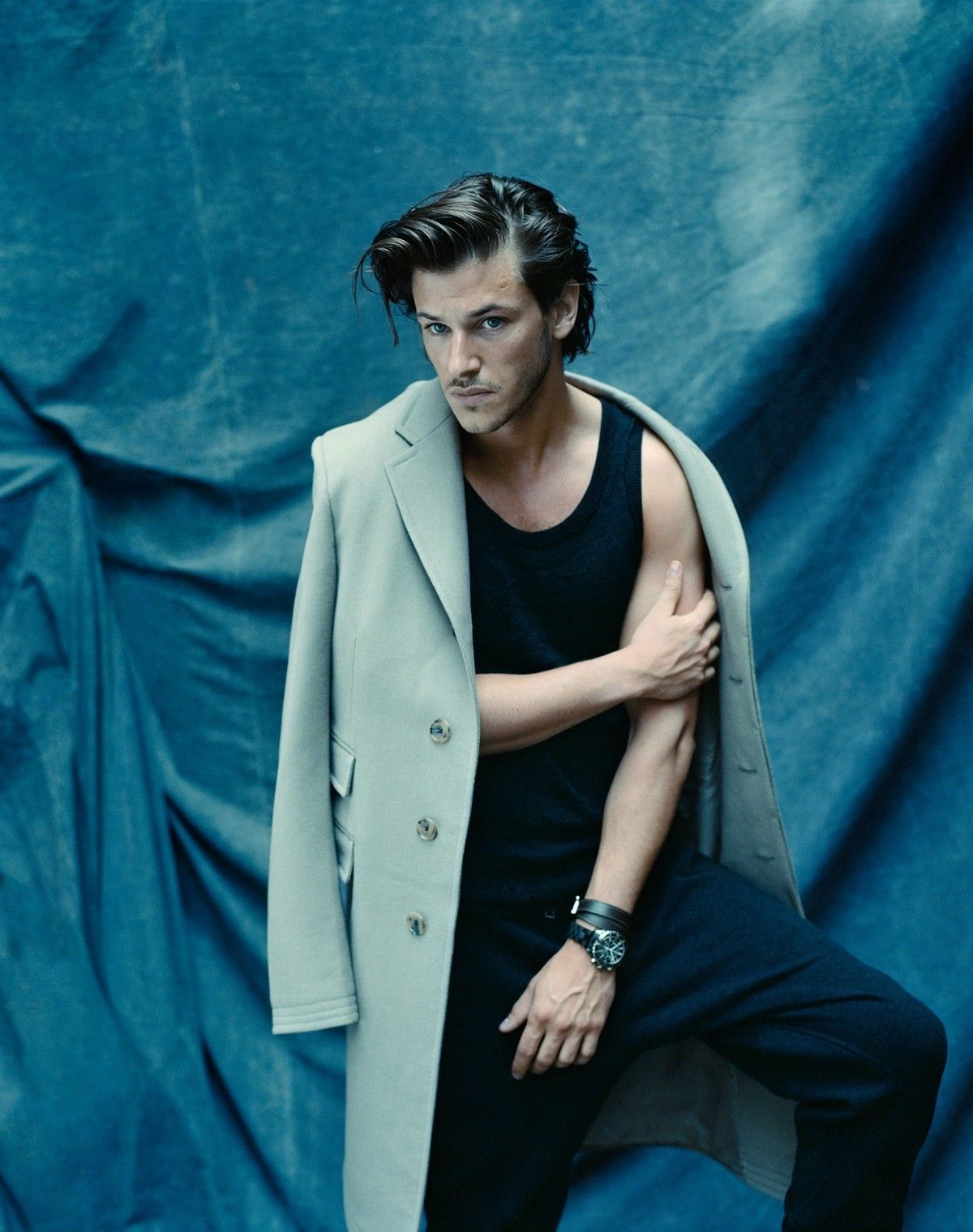 Gaspard-Ulliel Images