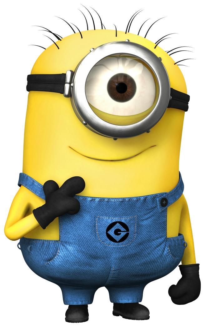 Minions