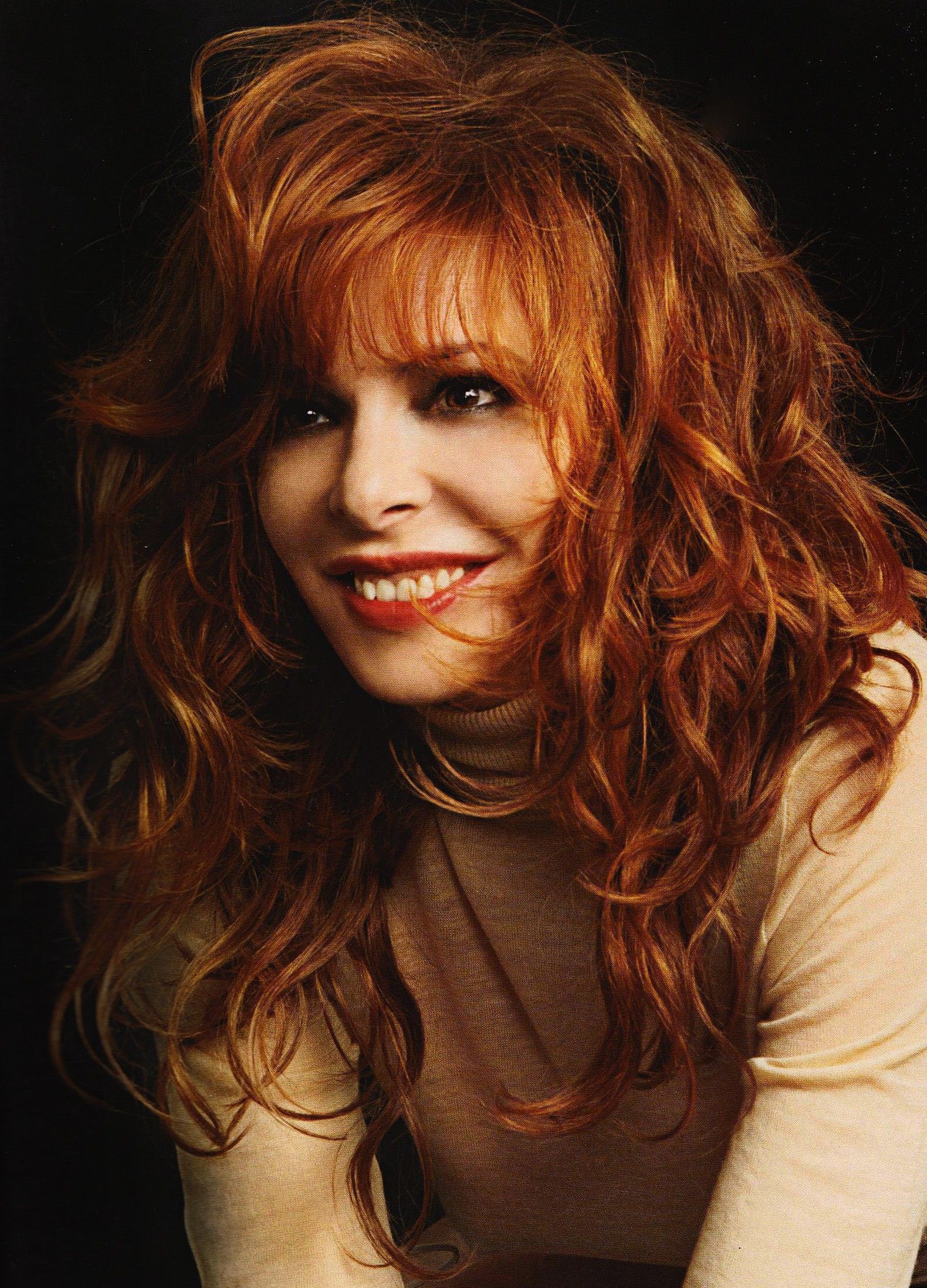 Mylène Farmer